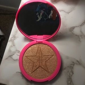 BRAND NEW Jeffree Star  King Tut Skin Frost